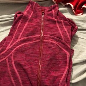 lululemon jacket